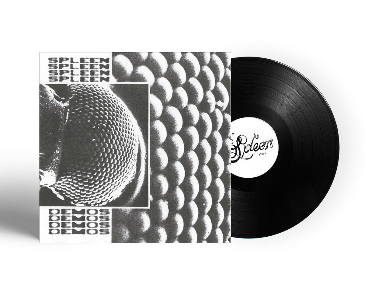 Spleen - Demos LP