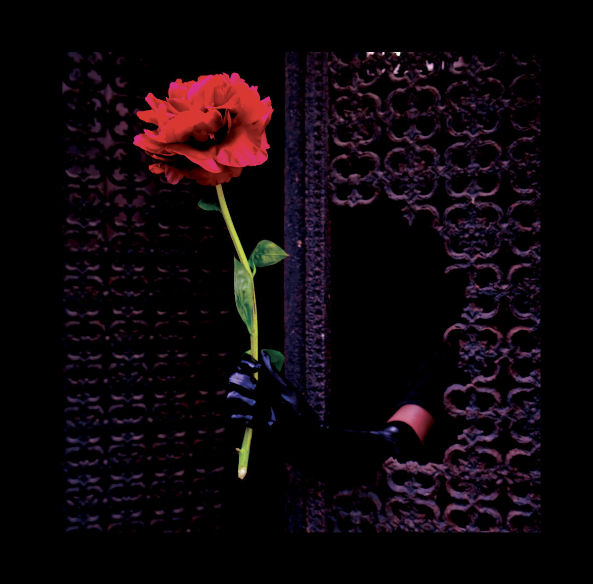 Crush Of Souls - (A)Void Love LP