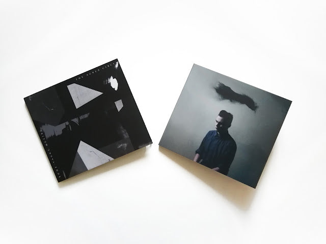 Qual - Sable (Repress) CD