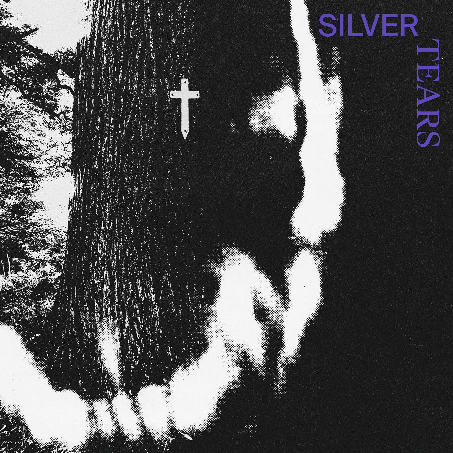 Silver Tears - Silver Tears LP