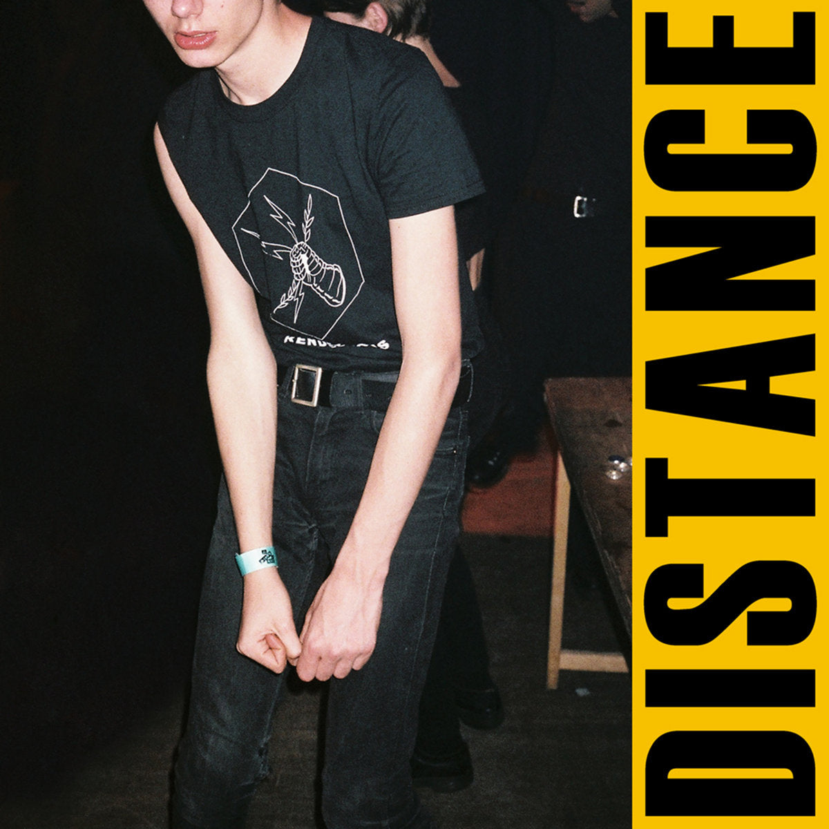 Rendez-Vous - Distance 12" EP