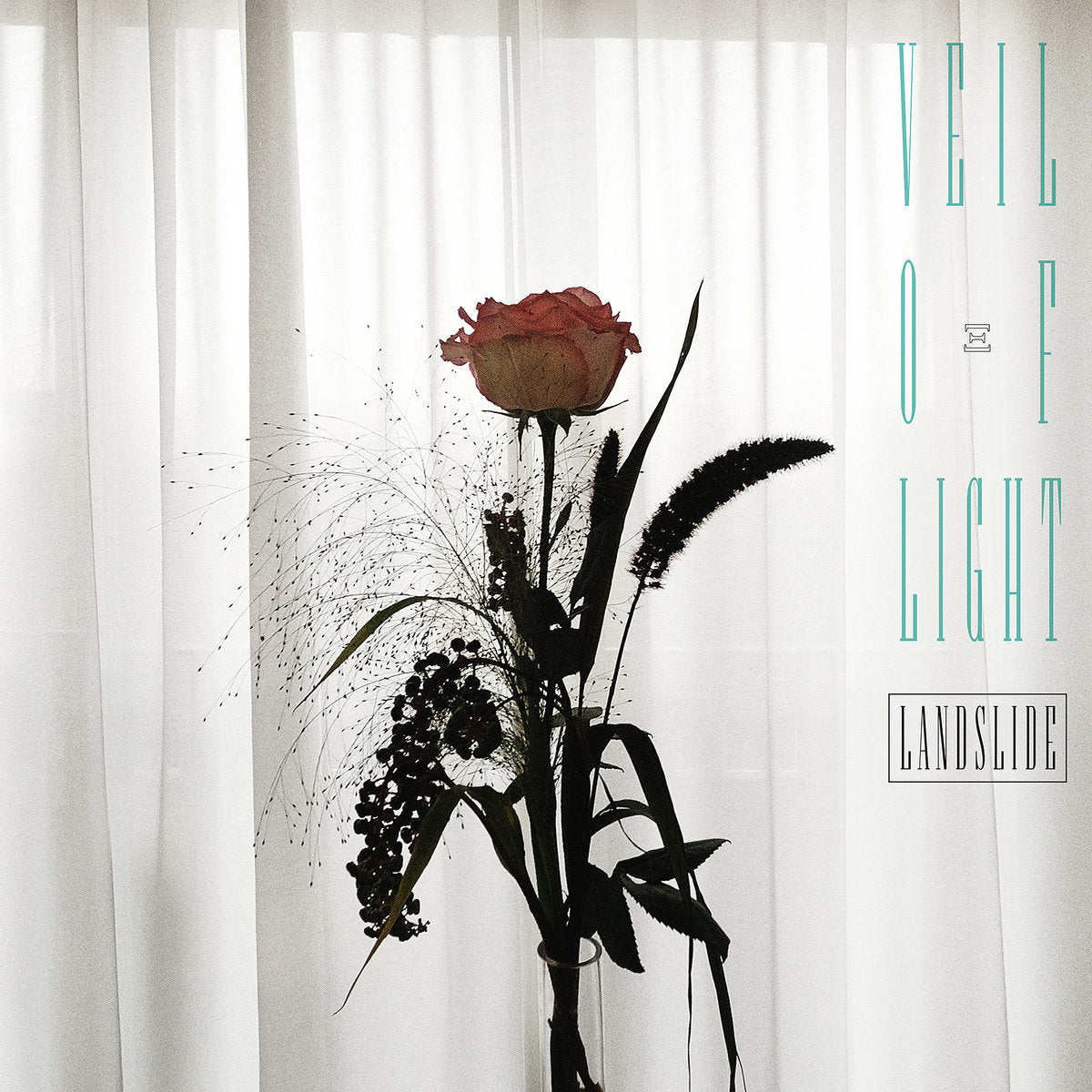 Veil Of Light - Landslide LP